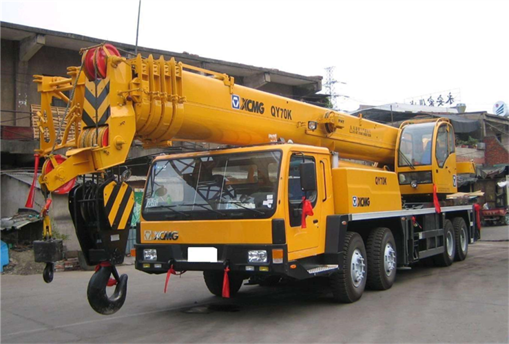 三山区吊车出租选择重点