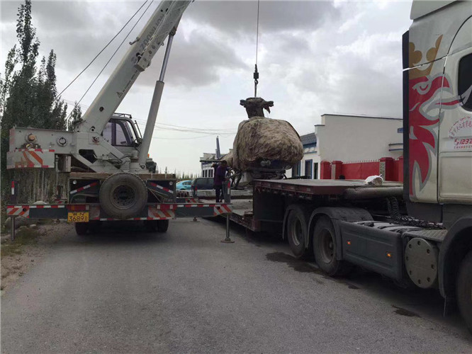 三山区狭窄场地（如小区、车间）适合用哪种吊车？