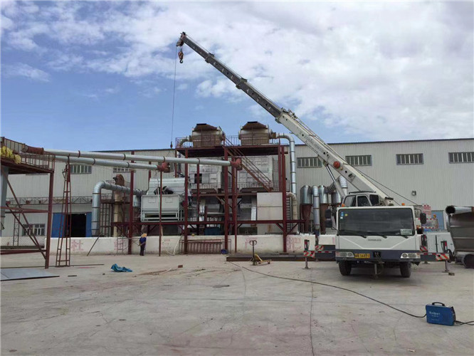 三山区什么样情况下需要用50吨吊车