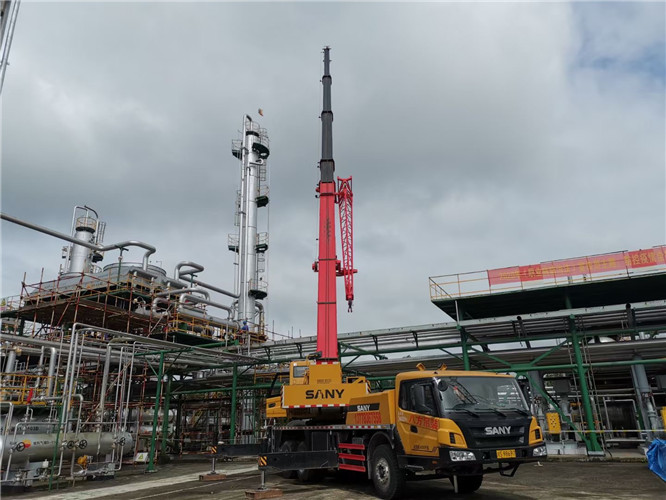 三山区吊具、钢板、枕木等耗材需要单独付费吗？